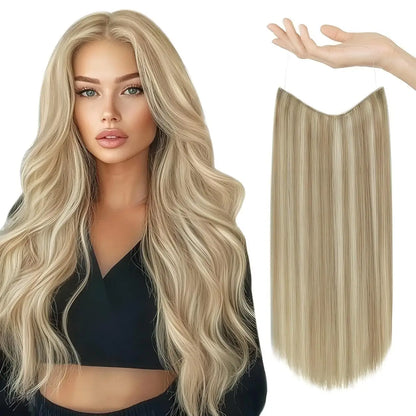 Extensions cheveux humains/ NANCY