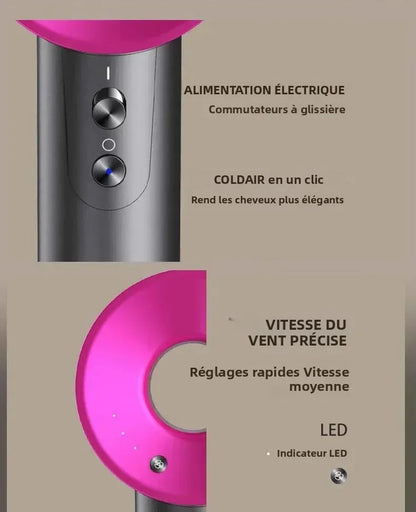 Sèche cheveux/ POWER DIUT