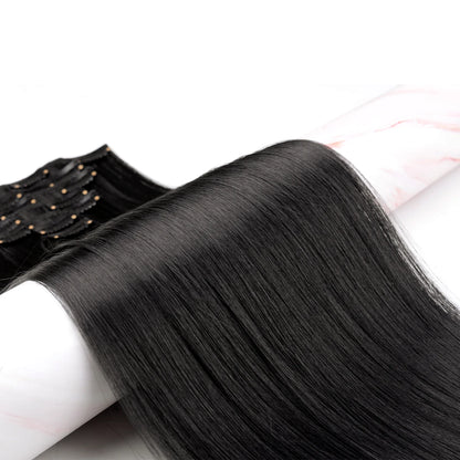 Extension cheveux/ VICTORIA