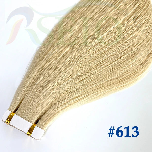 Extensions cheveux humains/ SURY