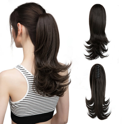 Extension cheveux/ NOÉMY