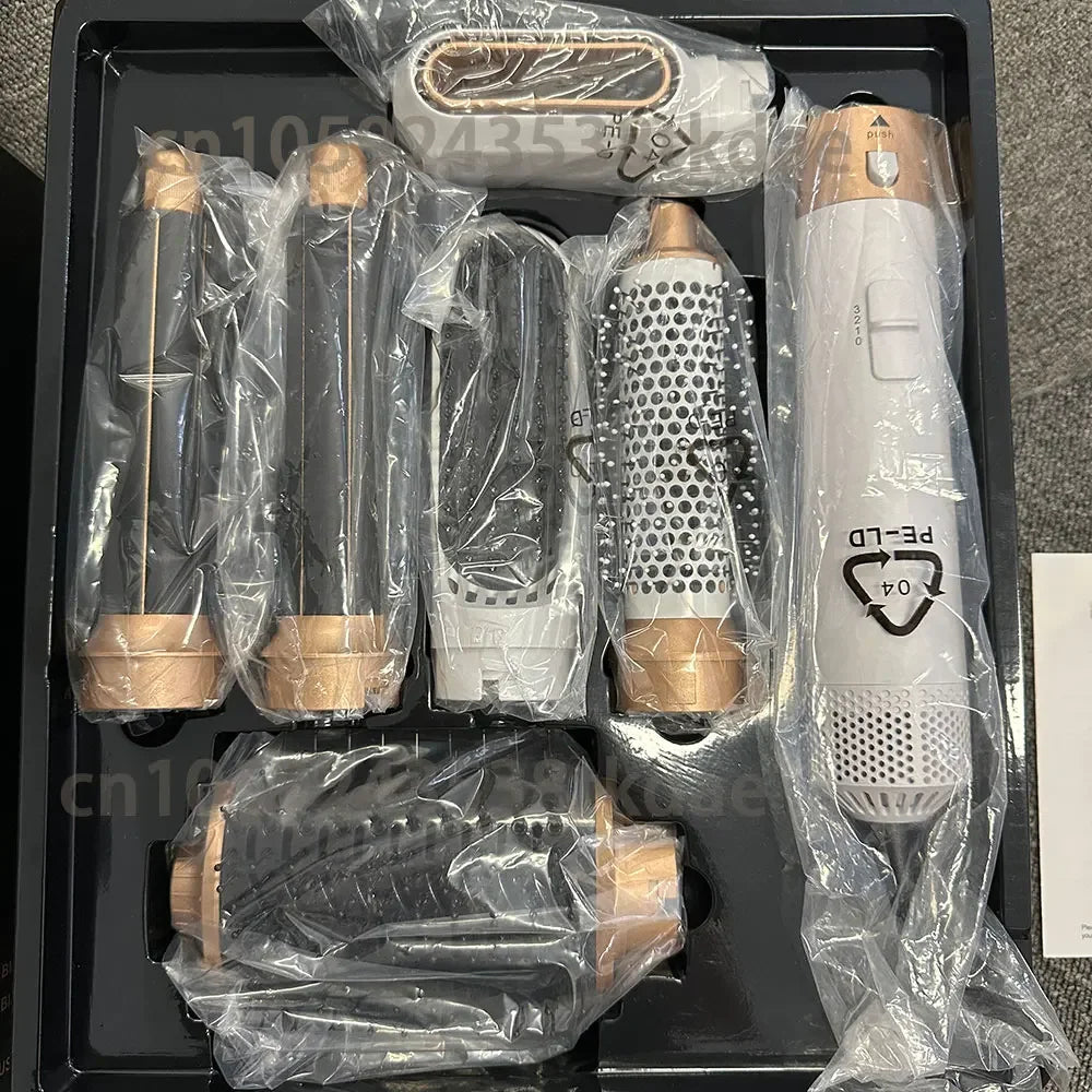 Sèche cheveux 6 en 1 | MultiStyle