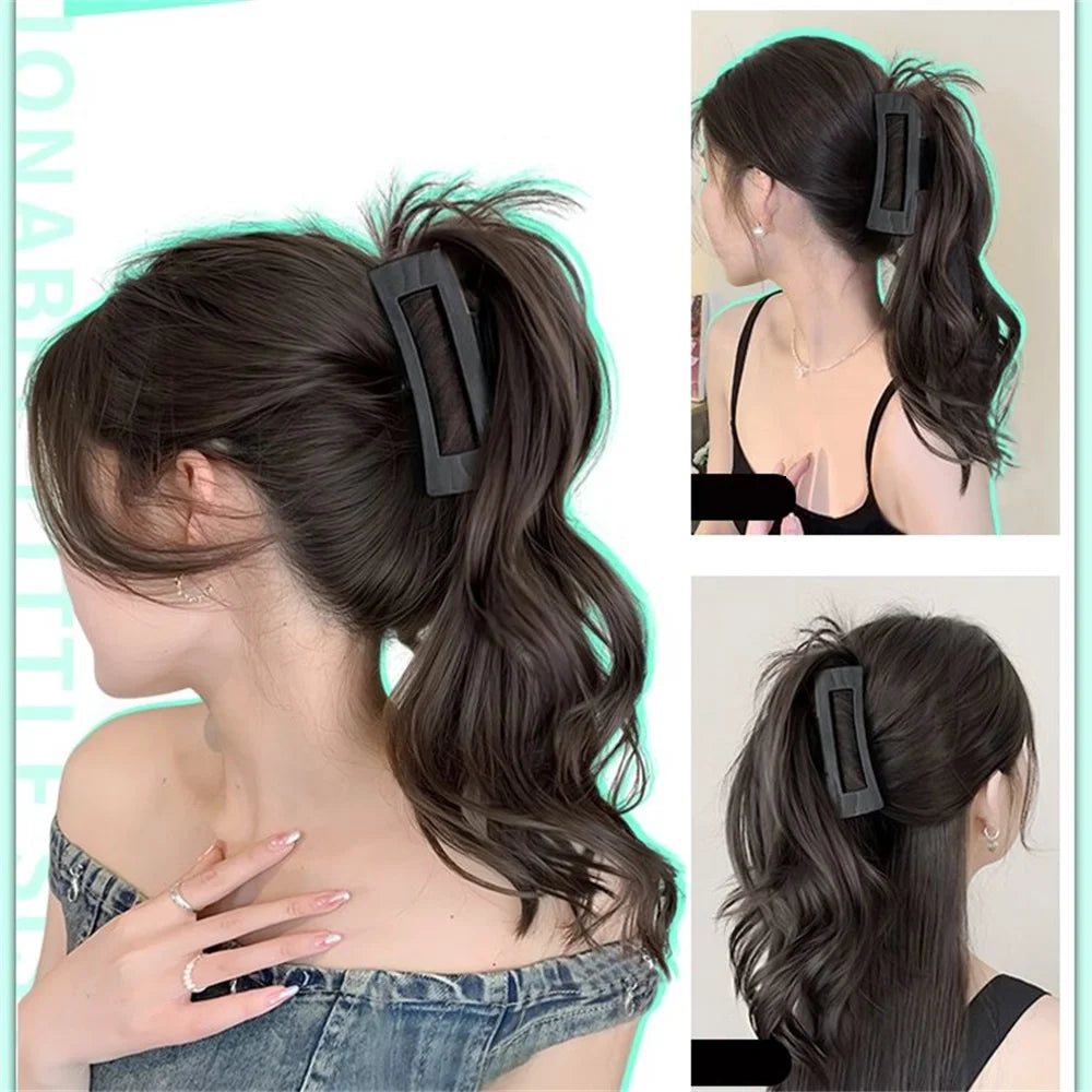 Extensions queue de cheval/ JULY