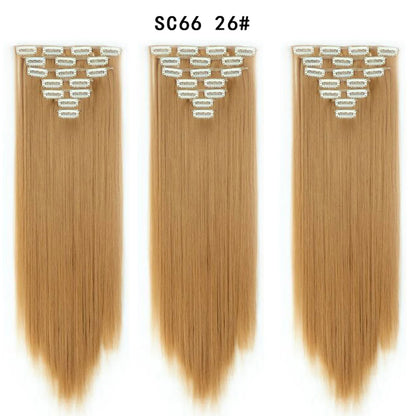 Extension cheveux/ VICTORIA