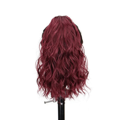 Extensions cheveux/  MANNY