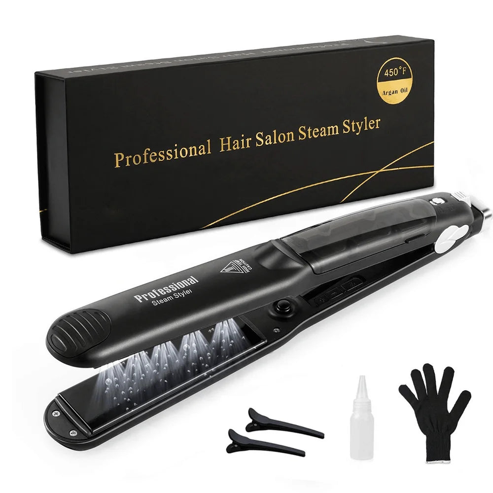 MADAMI Tourmaline Hair Styler