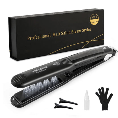 MADAMI Tourmaline Hair Styler