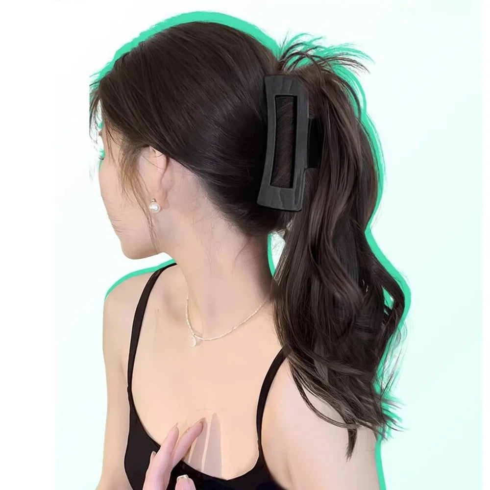 Extensions queue de cheval/ JULY