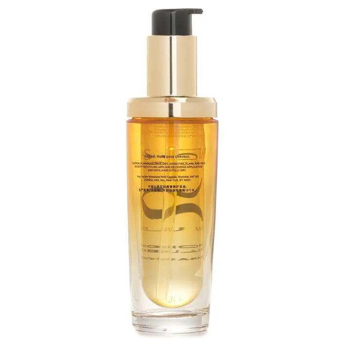 Kérastase Elixir Ultime – L’Huile Originale 75 ml + Recharge 75 ml