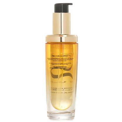 Kérastase Elixir Ultime – L’Huile Originale 75 ml + Recharge 75 ml