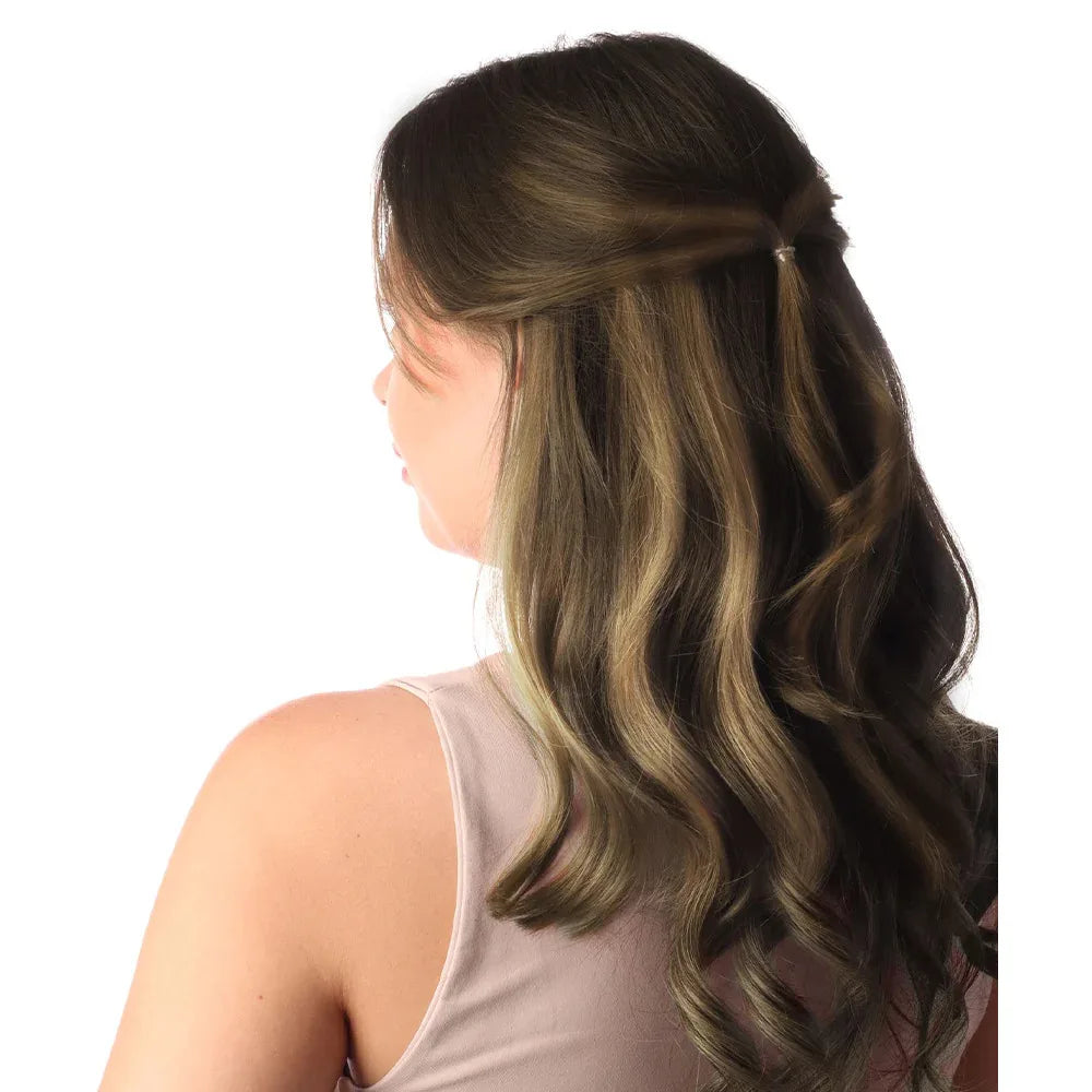 Extensions cheveux humains/ ANNY