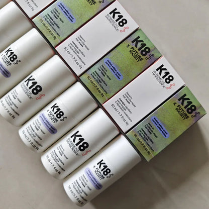 Masque Réparateur Moléculaire K18