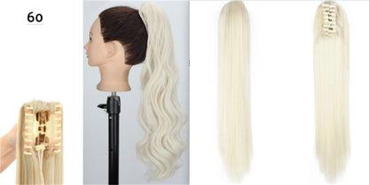 Extension queue de cheval/ SULLY