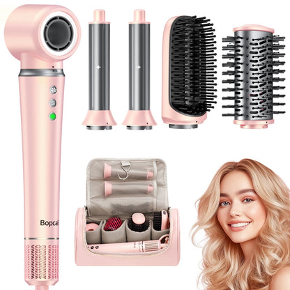 5-in-1 Hot Air Brush | StylePro