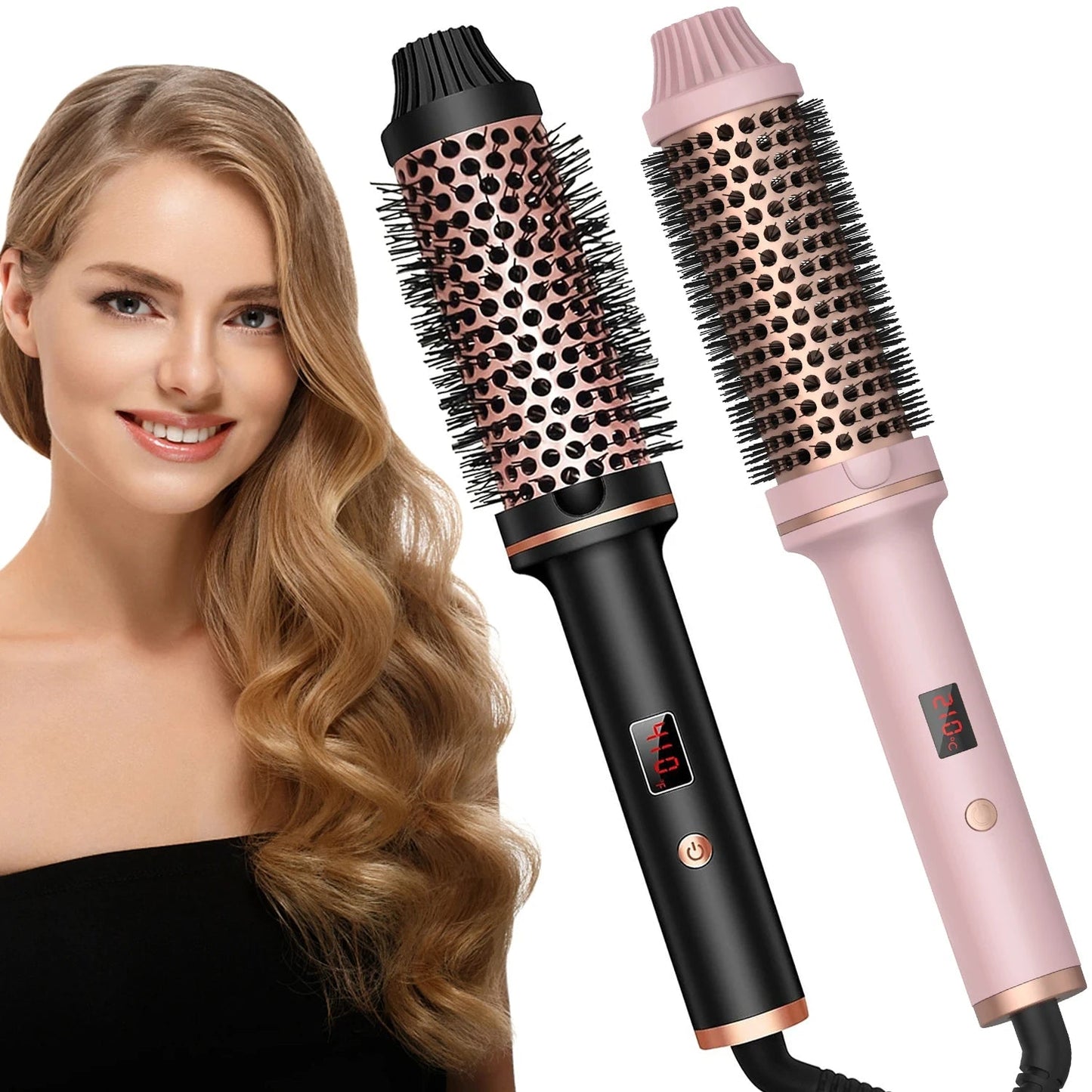 ProStyle Ionic Hair Brush