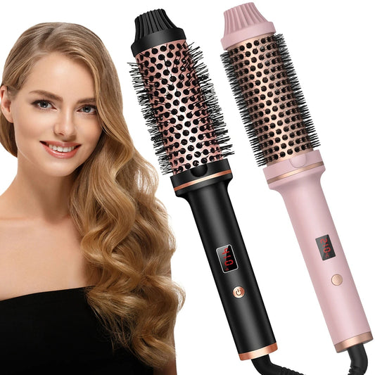 ProStyle Ionic Hair Brush