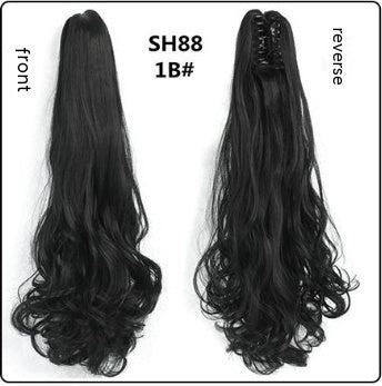 Extension queue de cheval/ BETTY |