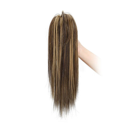 Extension cheveux/ DANY - BIU - T