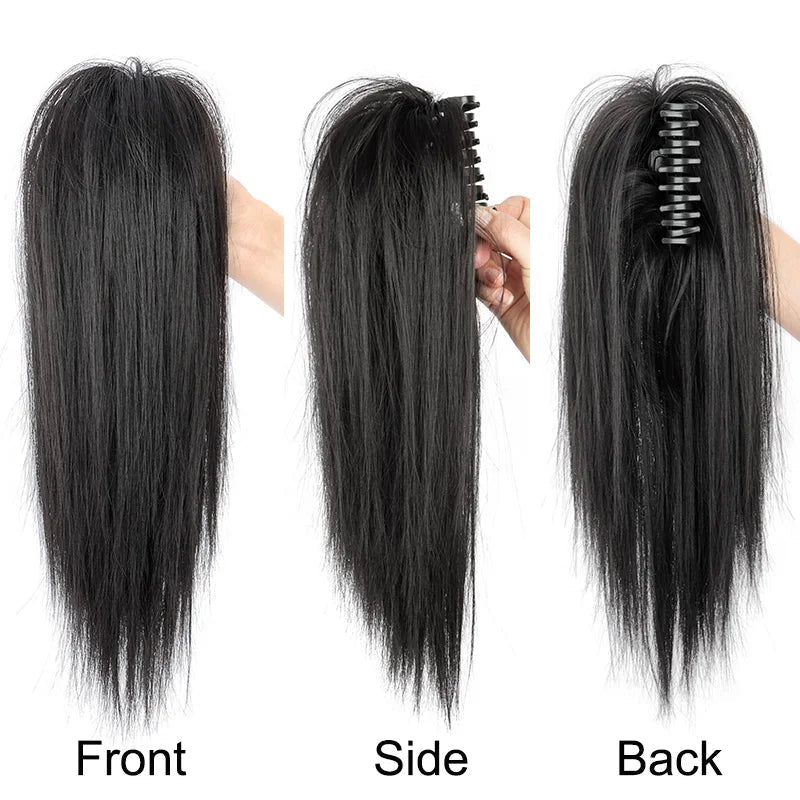 Extension cheveux/ DANY - BIU - T