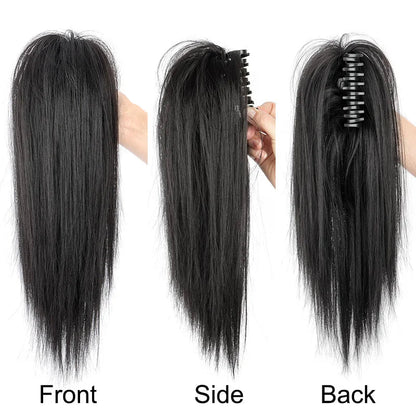 Extension cheveux/ DANY - BIU - T