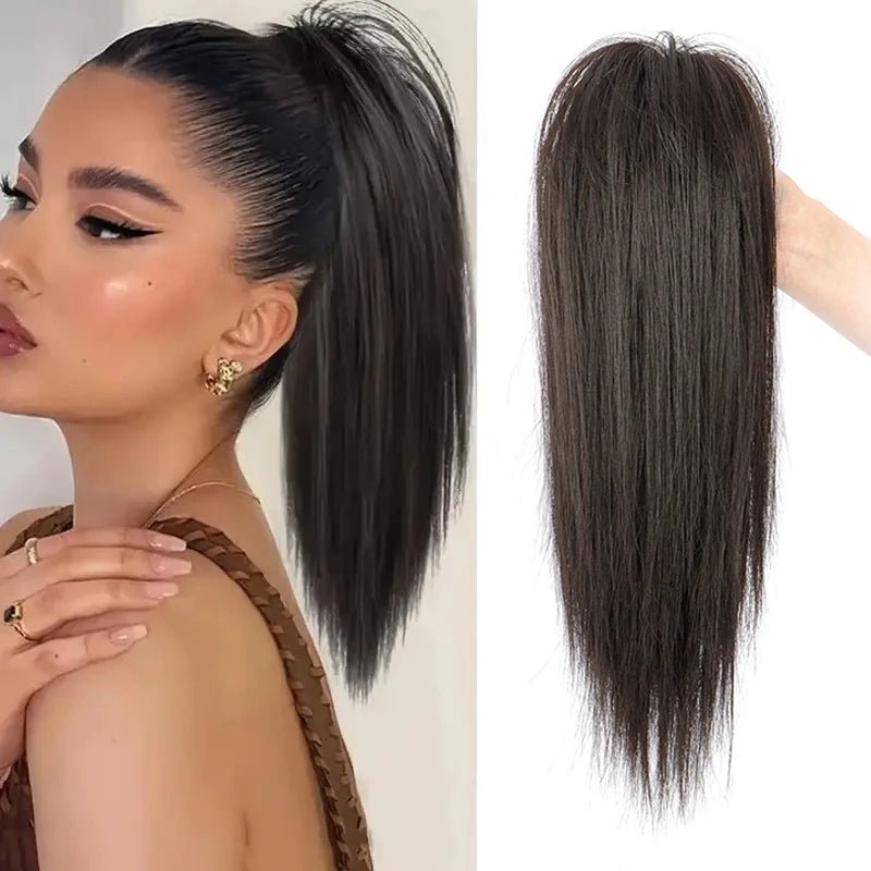 Extension cheveux/ DANY - BIU - T