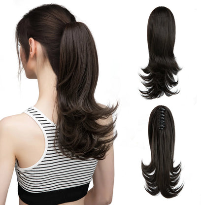 Extension cheveux/ NOÉMY - BIU - T