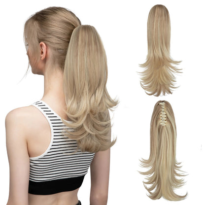 Extension cheveux/ NOÉMY - BIU - T