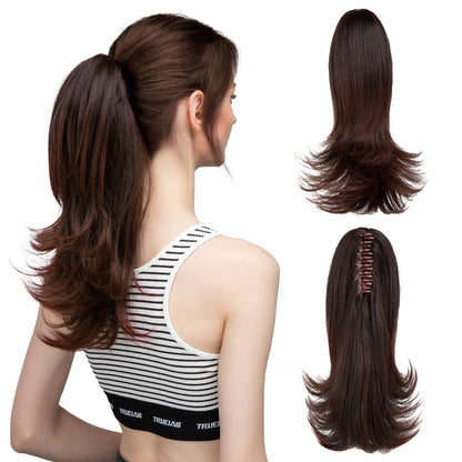 Extension cheveux/ NOÉMY - BIU - T