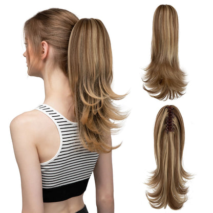 Extension cheveux/ NOÉMY - BIU - T