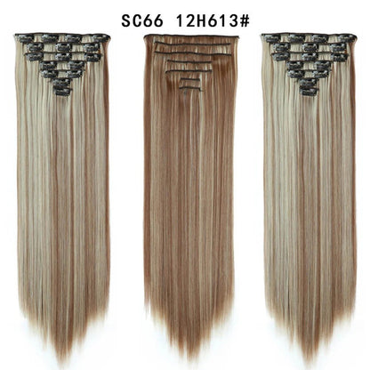 Extension cheveux/ VICTORIA - BIU - T