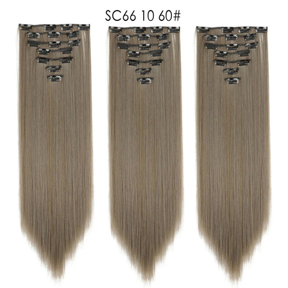 Extension cheveux/ VICTORIA - BIU - T