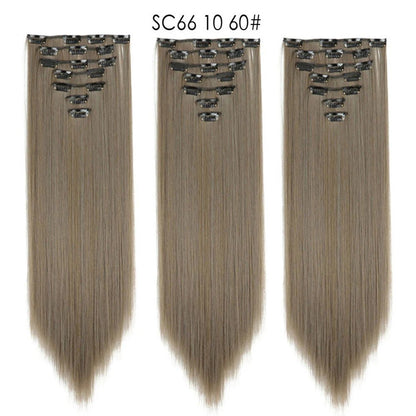 Extension cheveux/ VICTORIA - BIU - T