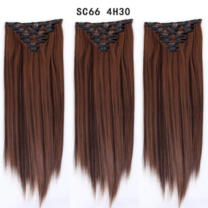 Extension cheveux/ VICTORIA - BIU - T