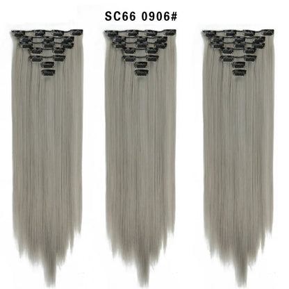 Extension cheveux/ VICTORIA - BIU - T