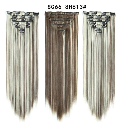Extension cheveux/ VICTORIA - BIU - T