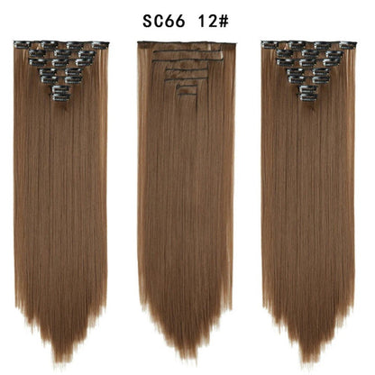 Extension cheveux/ VICTORIA - BIU - T