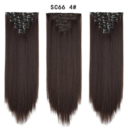 Extension cheveux/ VICTORIA - BIU - T