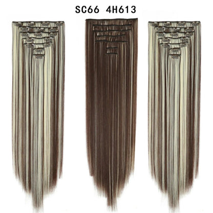 Extension cheveux/ VICTORIA - BIU - T