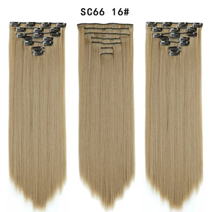 Extension cheveux/ VICTORIA - BIU - T
