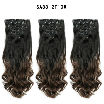 Extension cheveux/ VICTORIA - BIU - T