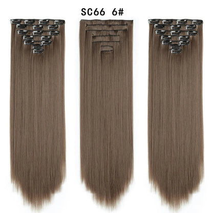 Extension cheveux/ VICTORIA - BIU - T