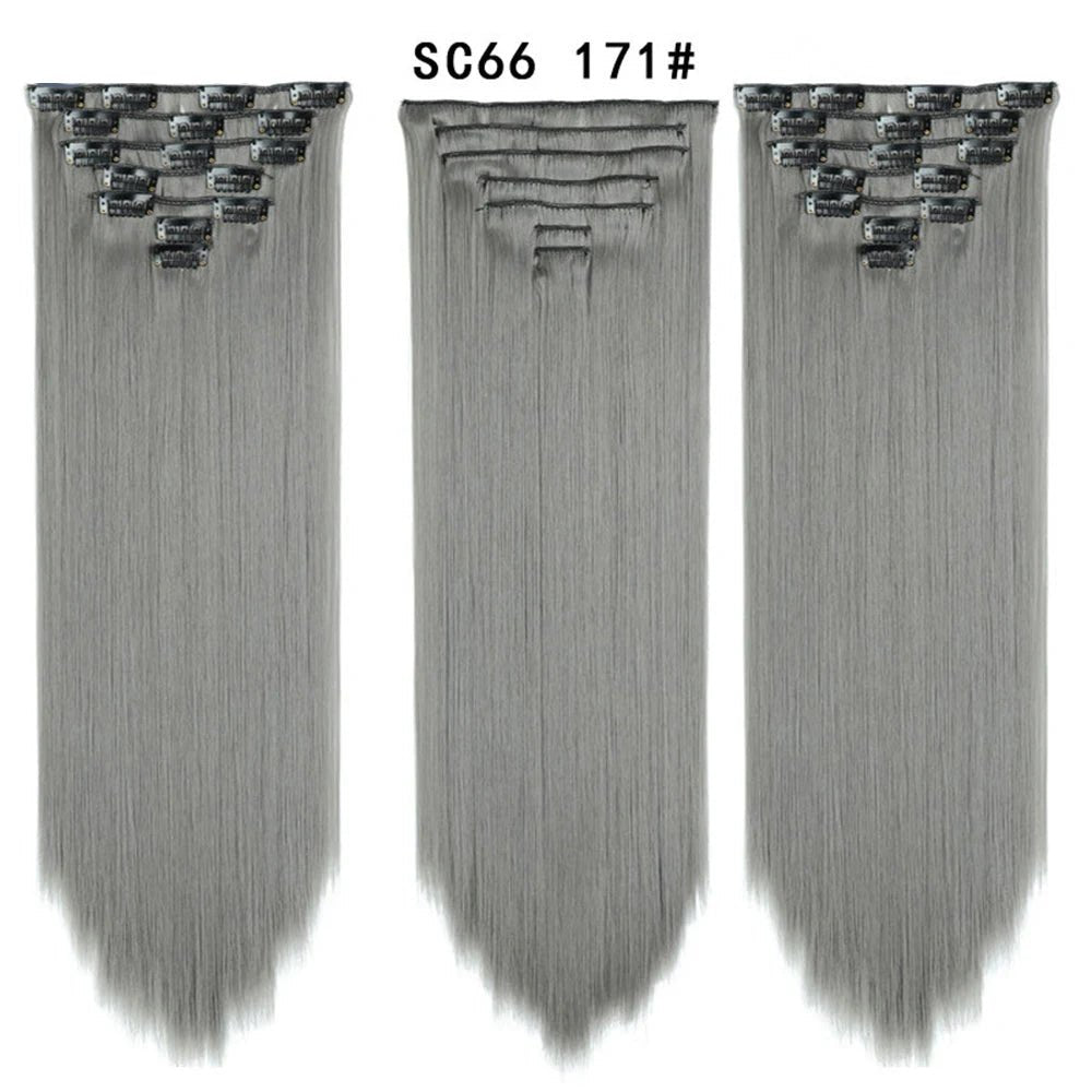 Extension cheveux/ VICTORIA - BIU - T
