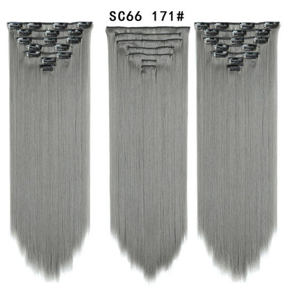 Extension cheveux/ VICTORIA - BIU - T