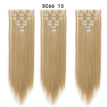 Extension cheveux/ VICTORIA - BIU - T
