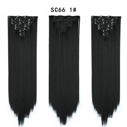 Extension cheveux/ VICTORIA - BIU - T