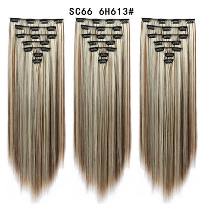 Extension cheveux/ VICTORIA - BIU - T