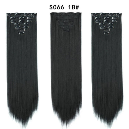 Extension cheveux/ VICTORIA - BIU - T