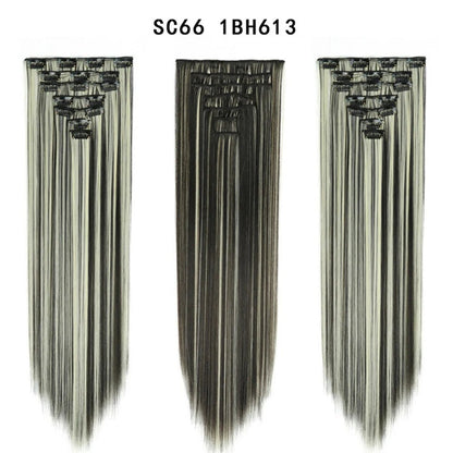 Extension cheveux/ VICTORIA - BIU - T