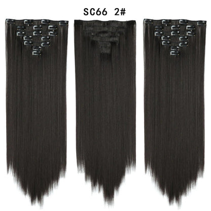 Extension cheveux/ VICTORIA - BIU - T