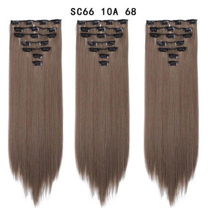 Extension cheveux/ VICTORIA - BIU - T